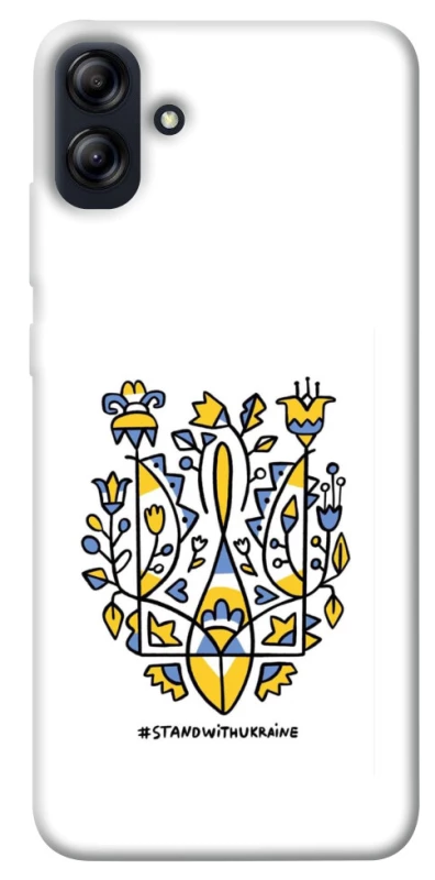 Чохол на Samsung Galaxy A04e Герб v104 фото 1 з 1