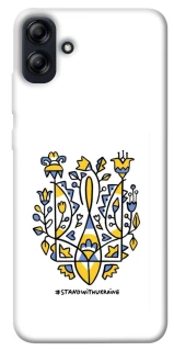 Чехол на Samsung Galaxy A04e Герб v104 фото 1 из 1