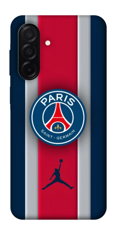 Чохол на Samsung Galaxy A26 5G FC PSG v3 фото 1 з 1