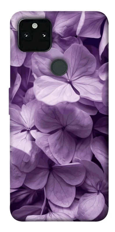 Чохол на Google Pixel 5A Floral Symphony фото 1 з 1