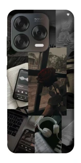 Чохол на ZTE Blade V70 Design My style collage фото 1 з 2