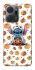 Чохол на Huawei Honor X7a Halloween Stitch ver.4 фото 1 з 1