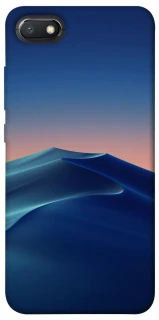 Чохол на Xiaomi Redmi 6A Night dune фото 1 з 1