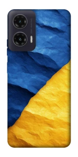 Чехол на Motorola Moto G35 Flag v2 фото 1 из 1