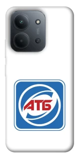 Чехол на Xiaomi Redmi 15C (EU) AТБ фото 1 из 1