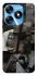 Чехол на TECNO Spark 10 My style collage фото 1 из 1
