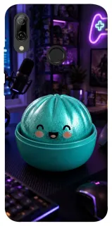 Чехол на Huawei P Smart (2019) Dumpling ver.10 фото 1 из 1
