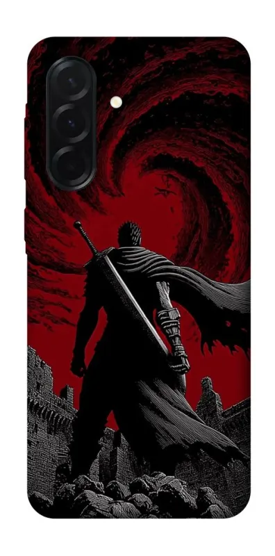 Чохол на Samsung Galaxy A37 5G Berserk v21 фото 1 з 1