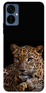 Чехол на TECNO Camon 19 Neo Leopard v4 фото 1 из 1
