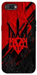 Чохол на Realme C2 Герб v17 фото 1 з 1