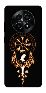 Чохол на Realme Narzo 70x Vikings World фото 1 з 1