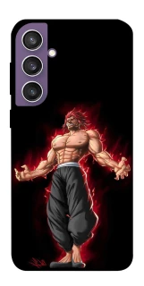 Чехол на Samsung Galaxy S23 FE Yujiro фото 1 из 1