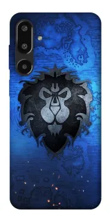 Чохол на Samsung Galaxy F16 Warcraft v1 фото 1 з 1