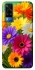 Чохол на Vivo Y51a Flowers v32 фото 1 з 1