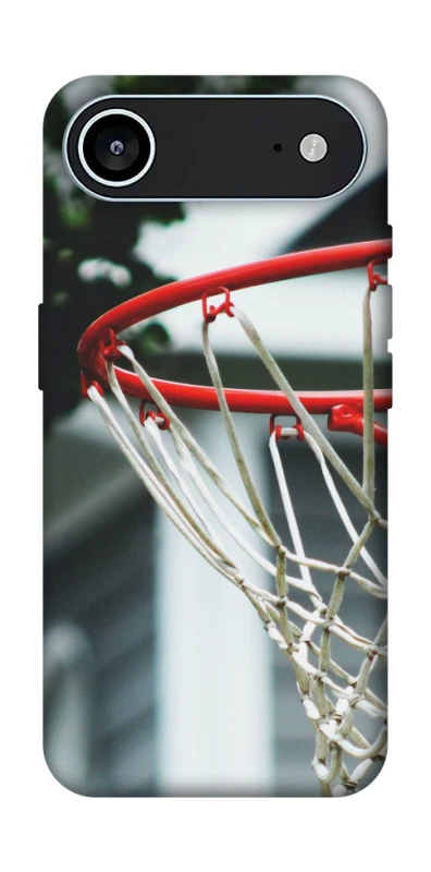 Чохол на Apple iPhone 17 Air (6.5") Баскет фото 1 з 1