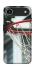 Чохол на Apple iPhone 17 Air (6.5") Баскет фото 1 з 1