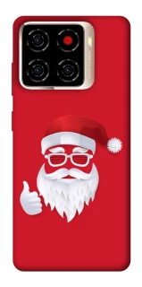 Чохол на ZTE Blade A56 Christmas mood ver.12 фото 1 з 1