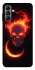 Чохол на Samsung Galaxy A04s Blood Skull фото 1 з 1