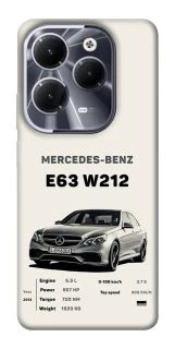 Чехол на Infinix Hot 40 Pro MB E63 W212 фото 1 из 1