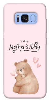 Чохол на Samsung G950 Galaxy S8 Mother's Day ver.2 фото 1 з 1