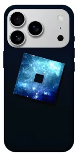 Чехол на Apple iPhone 18 Pro Max Adopt Me Penguin Candy фото 1 из 1