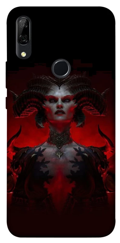 Чехол на Huawei P Smart Z Lilith фото 1 из 1