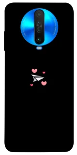 Чохол на Xiaomi Poco X2 Love aesthetic ver.13 фото 1 з 1