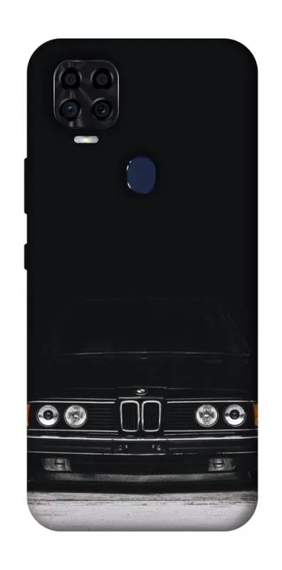 Чохол на ZTE Blade v2020 BMW v17 фото 1 з 1