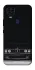 Чохол на ZTE Blade v2020 BMW v17 фото 1 з 1
