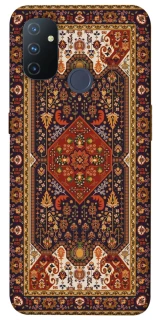 Чехол на OnePlus Nord N100 Килим v8 фото 1 из 1