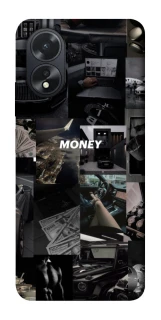 Чохол на Oppo A18 Money фото 1 з 1