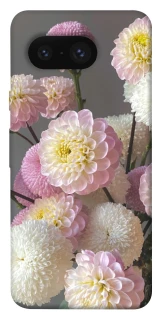 Чохол на Google Pixel 8 Flowers v2 фото 1 з 1