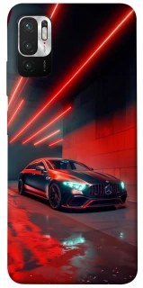 Чохол на Xiaomi Poco M3 Pro 4G / 5G Neon Mers фото 1 Чохол на Xiaomi Poco M3 Pro 4G / 5G Neon Mers фото 1 з 1