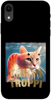 Чохол на Apple iPhone XR (6.1") Trippi Troppi фото 1 з 1