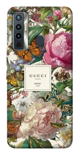 Чехол на TECNO Camon 17 Gucci ver.5 фото 1 из 1