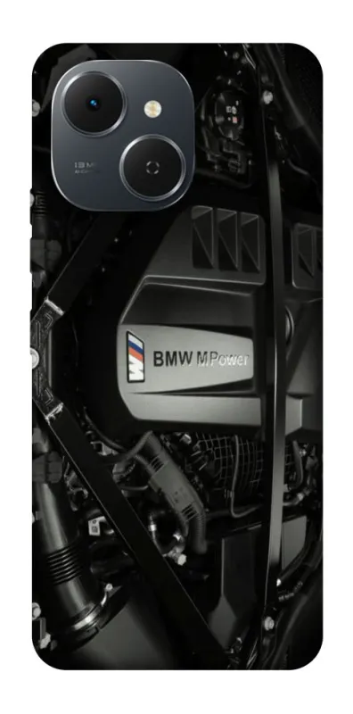 Чохол на TECNO Spark 40C BMW V58 фото 1 з 1