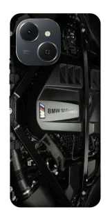 Чехол на TECNO Spark 40C BMW V58 фото 1 из 1