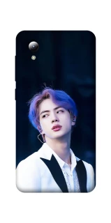 Чохол на ZTE Blade A3 (2019) Jin - BTS фото 1 з 1