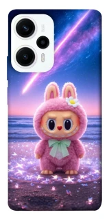 Чохол на Xiaomi Poco F5 / Note 12 Turbo Space Labubu фото 1 з 1