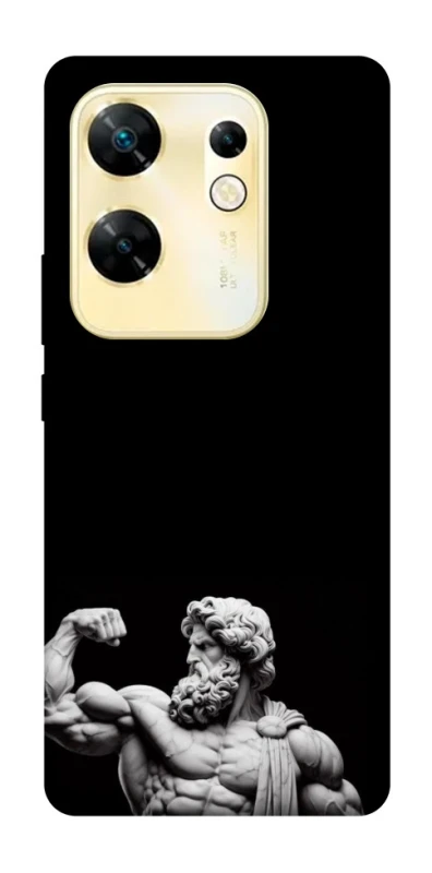 Чехол на Infinix Zero 30 4G Strong Style фото 1 из 1