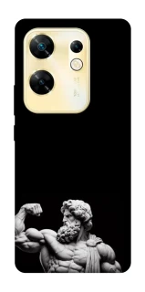 Чехол на Infinix Zero 30 4G Strong Style фото 1 из 1