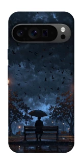 Чохол на Google Pixel 9 Pro umbrella фото 1 з 1