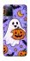 Чехол на Vivo V21 Halloween v15 фото 1 из 1
