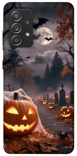 Чохол на Samsung Galaxy A52 4G / A52 5G Halloween фото 1 з 1
