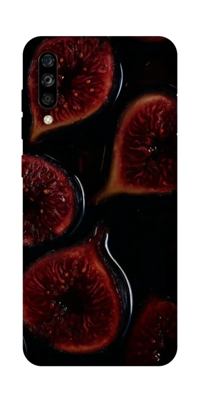 Чохол на ZTE Blade A7s (2019) VioletFig фото 1 з 1