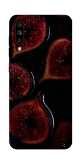 Чохол на ZTE Blade A7s (2019) VioletFig фото 1 з 1