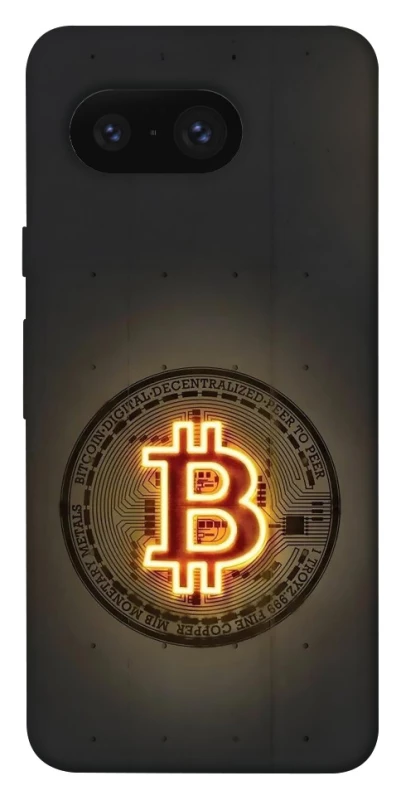 Чохол на Google Pixel 8 Битферма фото 1 з 1