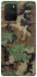 Чохол на Samsung Galaxy S10 Lite Camouflage v12 фото 1 з 1