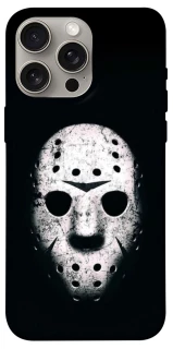 Чехол на Apple iPhone 15 Pro Max (6.7") Jason фото 1 из 1