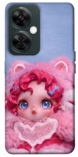 Чохол на OnePlus Nord CE 3 Lite SKULLPANDA × My Little Pony Ver.5 фото 1 з 1